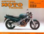 Revue Moto Technique 006 NTV Italie