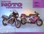 Revue moto technique 092 : ntv / revere