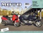 Revue moto technique 124: Deauville