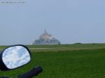 Le Mont St. Michel