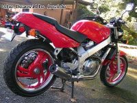 600 hawks sport