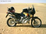 africa twin 750