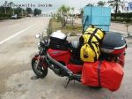 en revere voyageuse