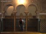Alcazar de Séville