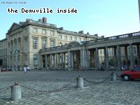 Chateau de Compiègne (Facade)