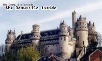 Chateau de Pierrefonds