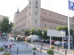 L Alcazar, Toledo