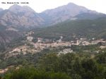 Le belvédère qui domine Piana, on s en rappelera...
