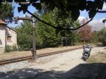 La halte d Uccani